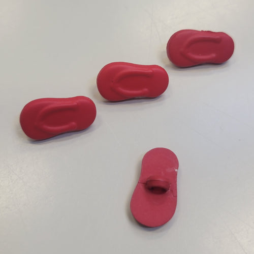 Flip Flop Button