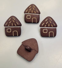 Hut Button