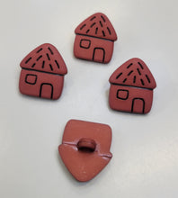 Hut Button
