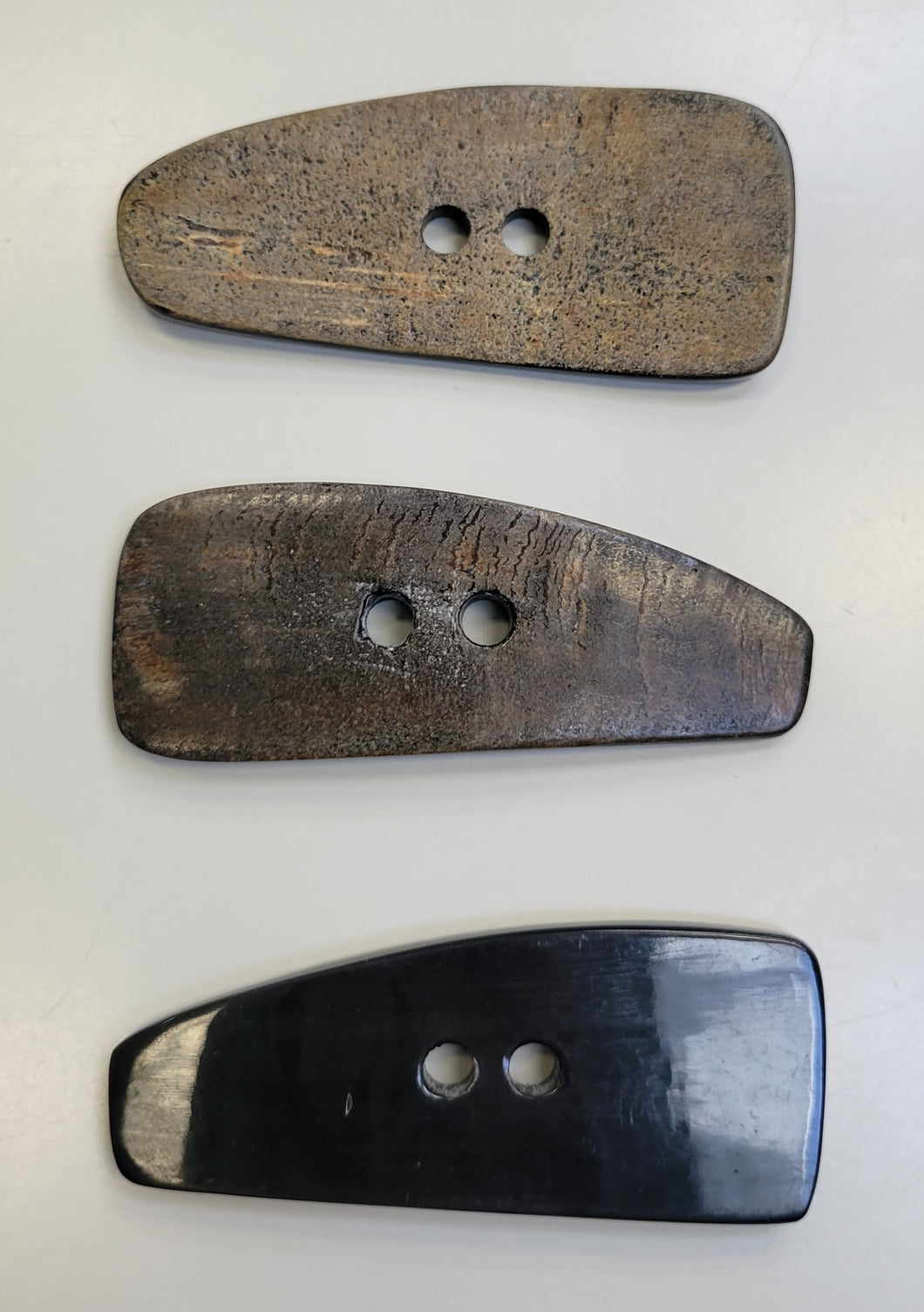 Flat Horn Toggle 3