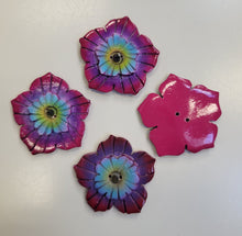 Coco Flower Buttons