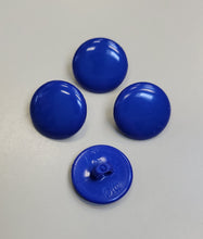 'M&M' Buttons