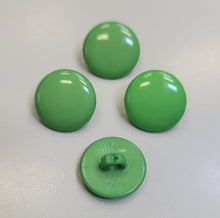 'M&M' Button