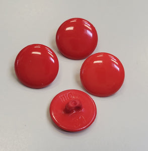 'M&M' Button