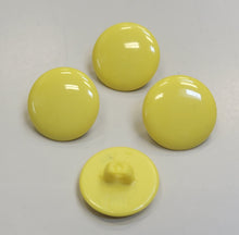 'M&M' Buttons