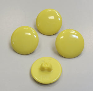 'M&M' Buttons