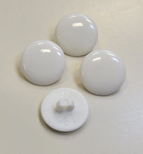 'M&M' Buttons