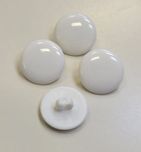 'M&M' Buttons