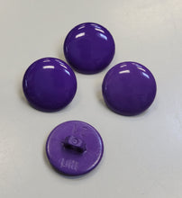 'M&M' Buttons