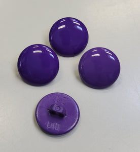 'M&M' Buttons