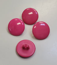 'M&M' Buttons