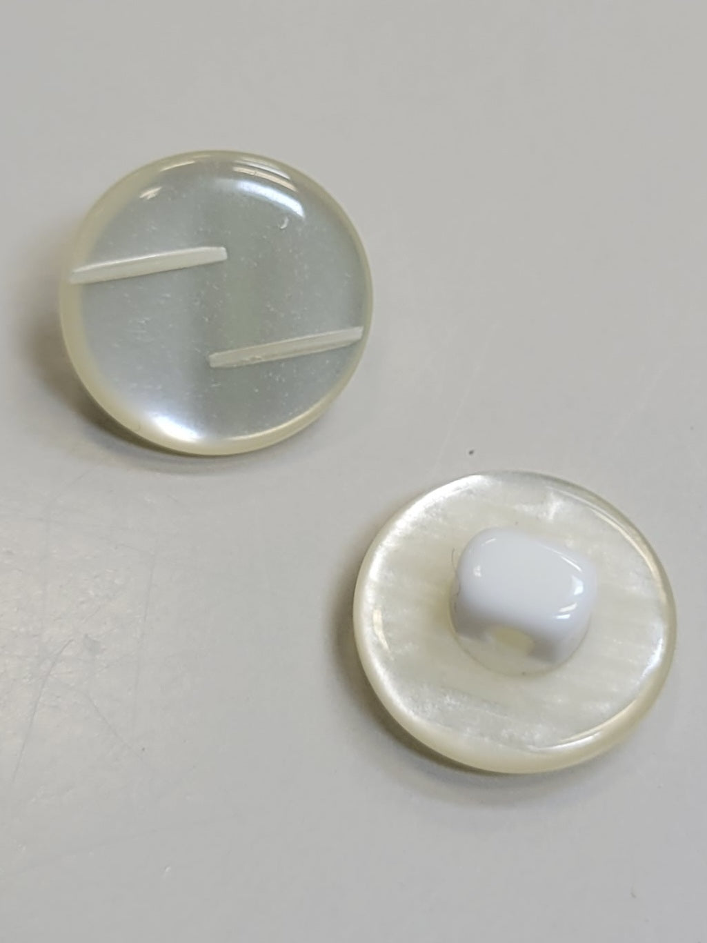Rays Buttons