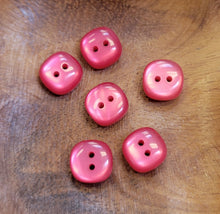 Square Blouse Button