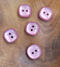 Square Blouse Button
