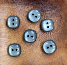 Square Blouse Button