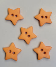 Small Star Button