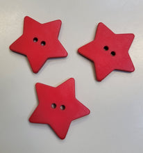 Large Star Button