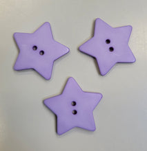 Large Star Button