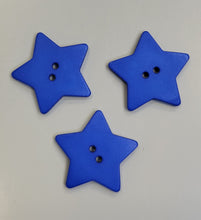 Large Star Button