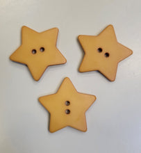 Large Star Button
