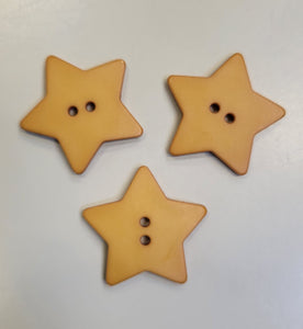 Large Star Button