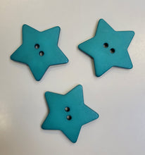 Large Star Button