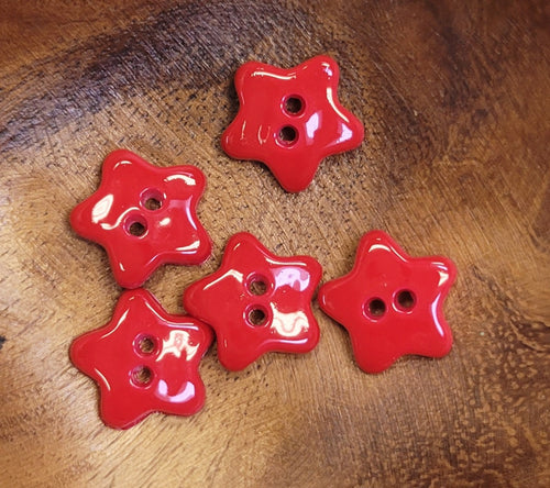 Star Button