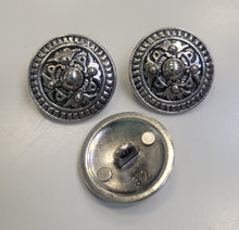 Discontinued Buttons