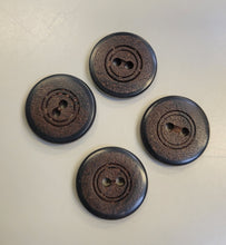 Discontinued Buttons