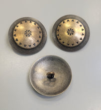 Discontinued Buttons