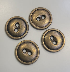 Discontinued Buttons