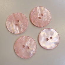 Discontinued Buttons
