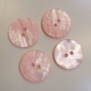 Discontinued Buttons