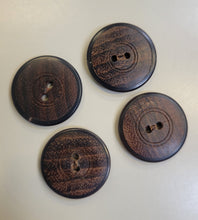 Discontinued Buttons