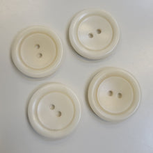 Discontinued Buttons