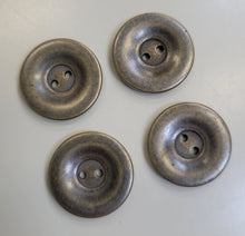 Discontinued Buttons