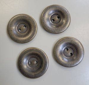 Discontinued Buttons