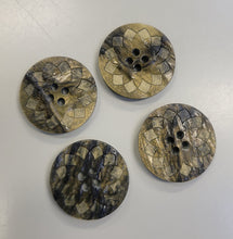 Fusion Button