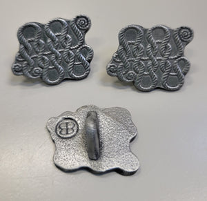 Stitch Button
