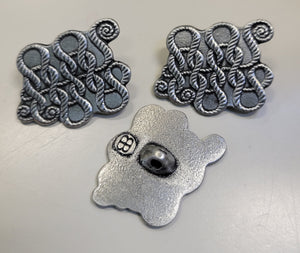 Stitch Button