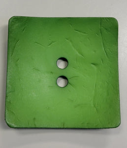 Plastic Square Button
