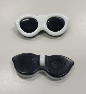 Sunglasses Button