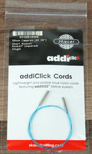 Addi Interchangeable Cords & Connectors