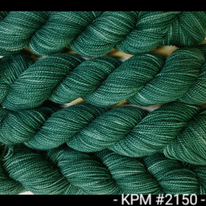 Koigu KPM (Solids)