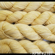 Koigu KPM (Solids)