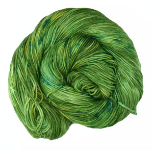 Mary Ann Mini Skeins-Luminous Collection