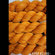 Koigu KPM (Solids)