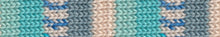 "Fair Isle"-Discontinued