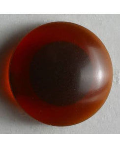 Teddy Bear 'Eye' Button
