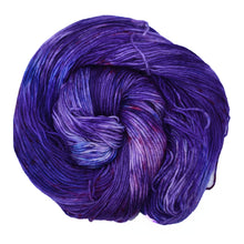 Mary Ann Mini Skeins-Luminous Collection